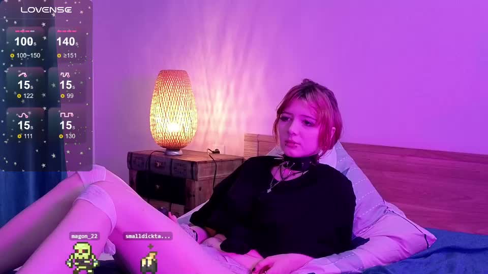 orvacurington Live Sex December 13, 2025