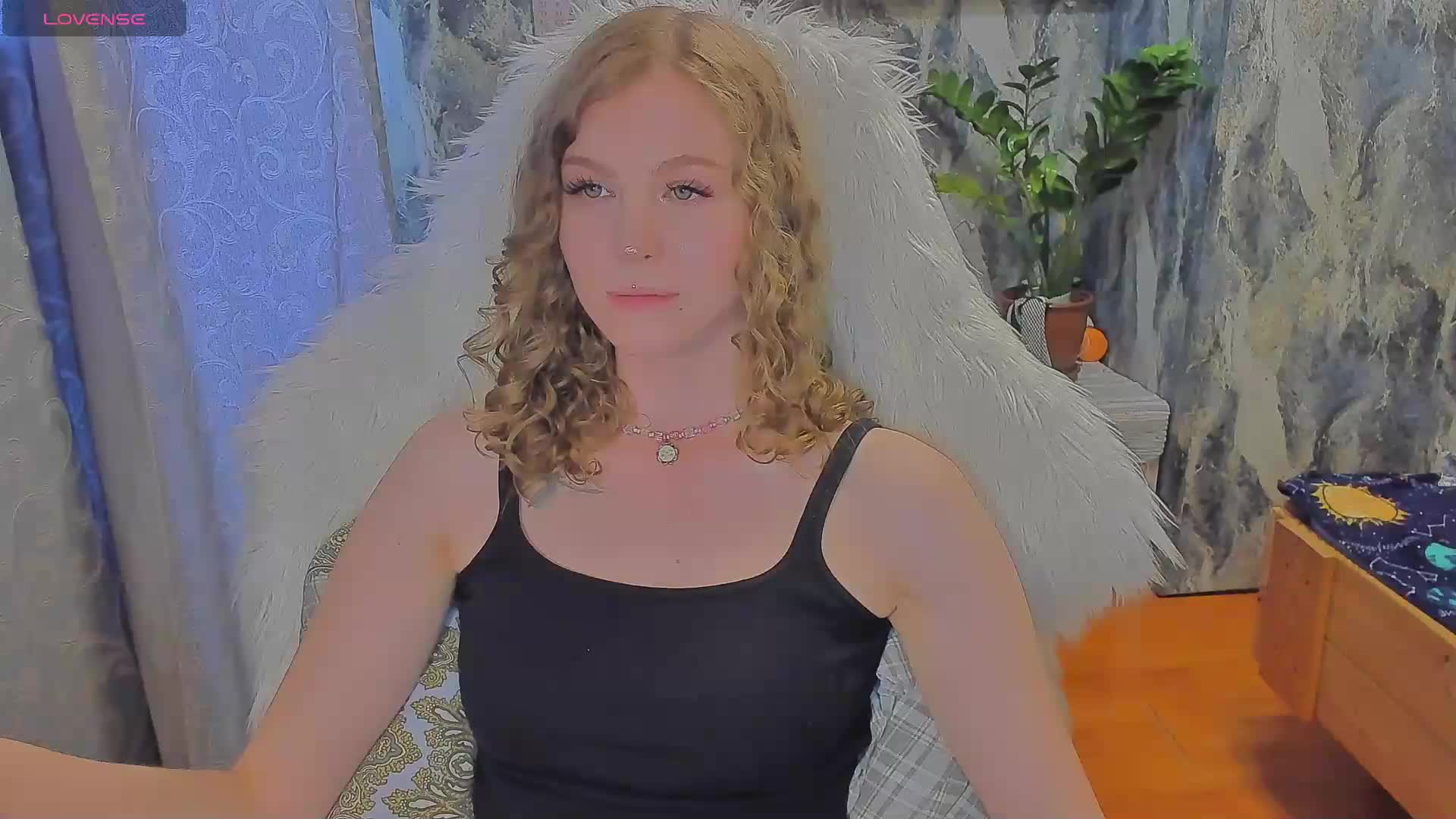 JuxxxsyBunx Live Sex December 13, 2025