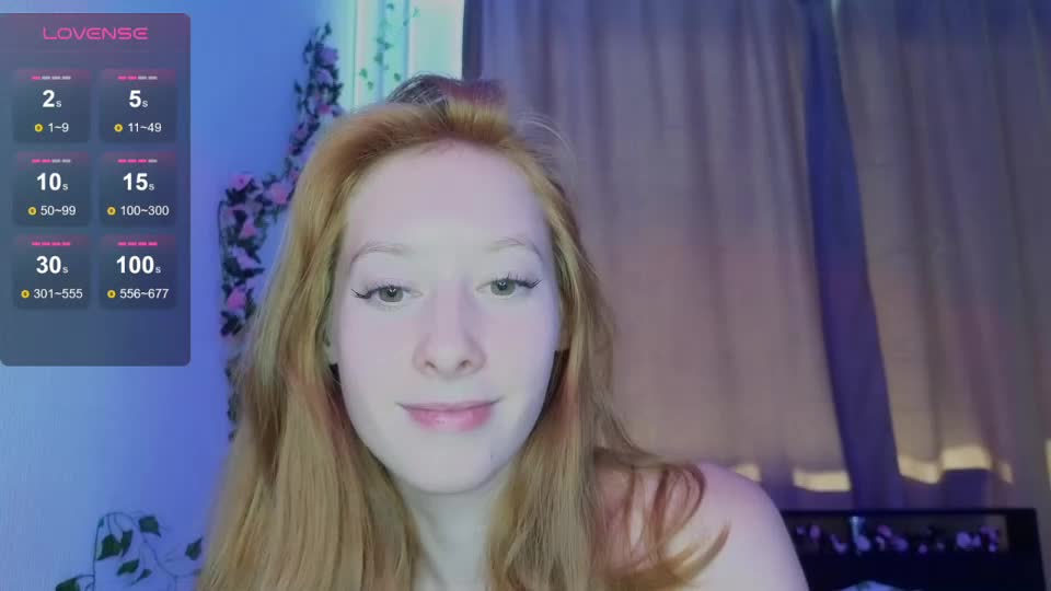 candy_flosse Live Sex December 15, 2025