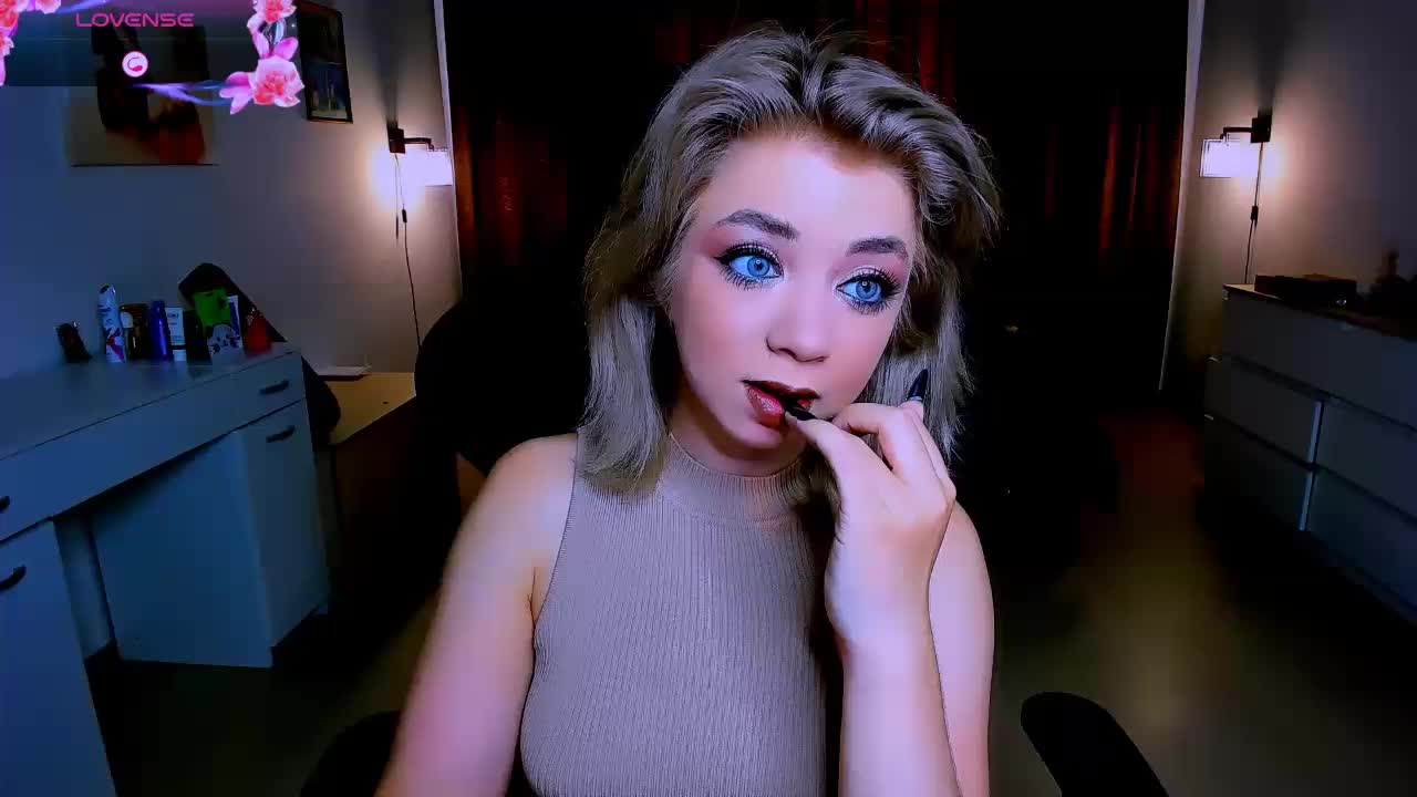 BabyNicole Live Sex December 14, 2025