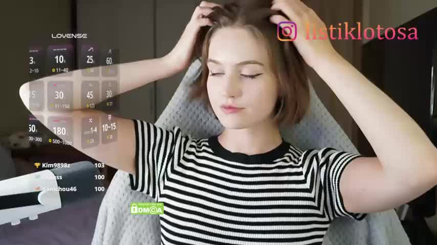 kookome Live Sex December 13, 2025