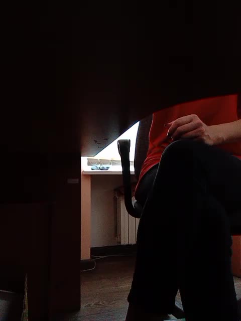 GolayaPravda Live Sex December 14, 2025