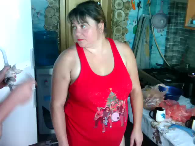 Natalochka Live Sex December 13, 2025