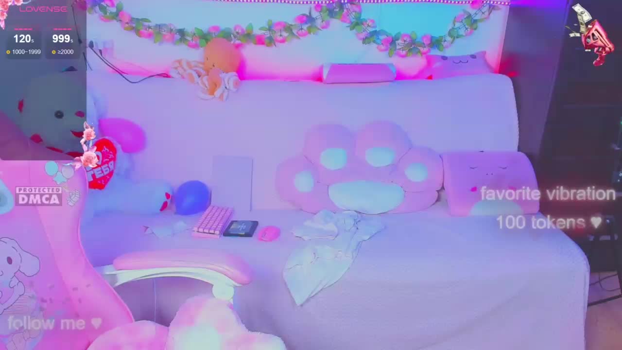 LoliSuccub Live Sex December 17, 2025