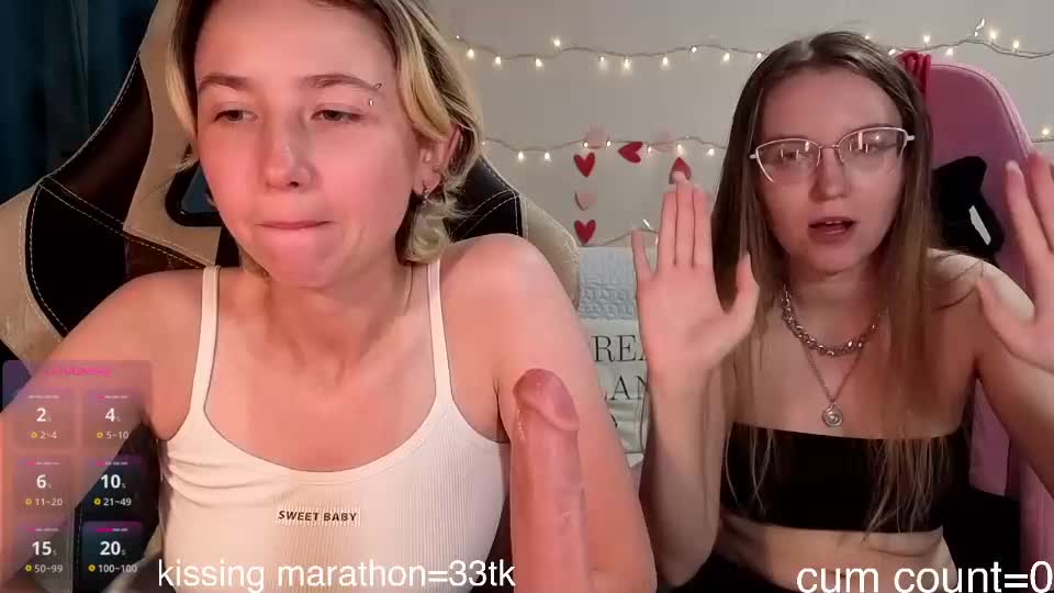 velvetvalkyries Live Sex December 15, 2025