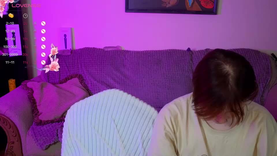 berry_assortment Live Sex December 13, 2025