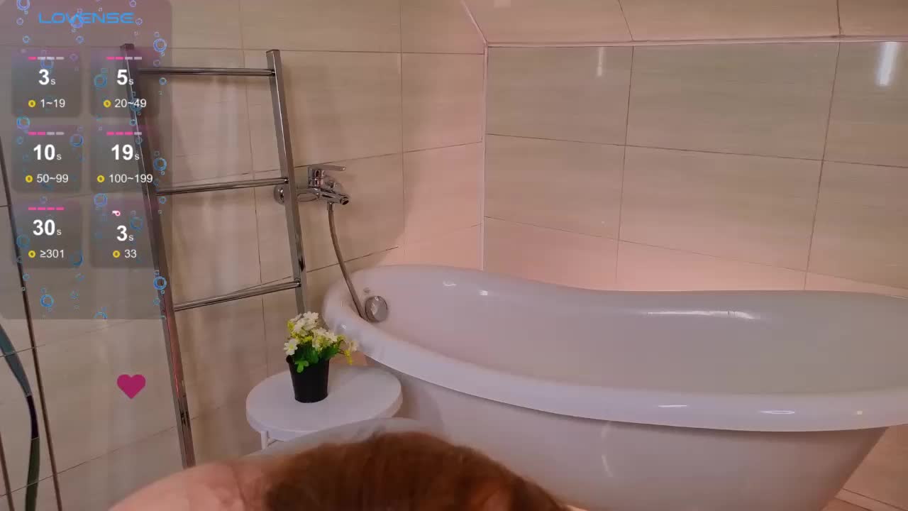 DarkLola Live Sex December 13, 2025