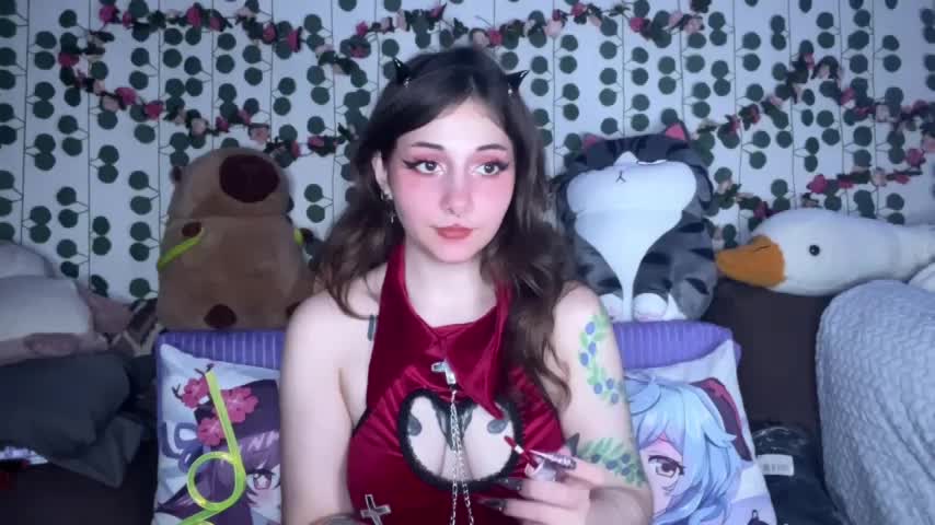 _Devill_Baby Live Sex December 14, 2025