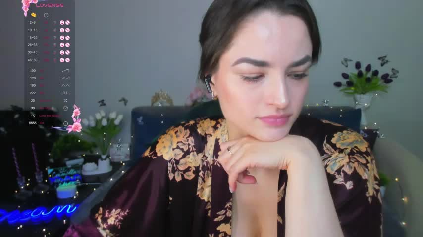 Camilla__one__ Live Sex December 13, 2025