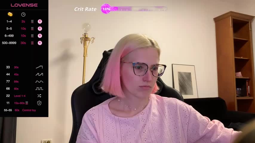 Sexy_Sweets Live Sex December 18, 2025