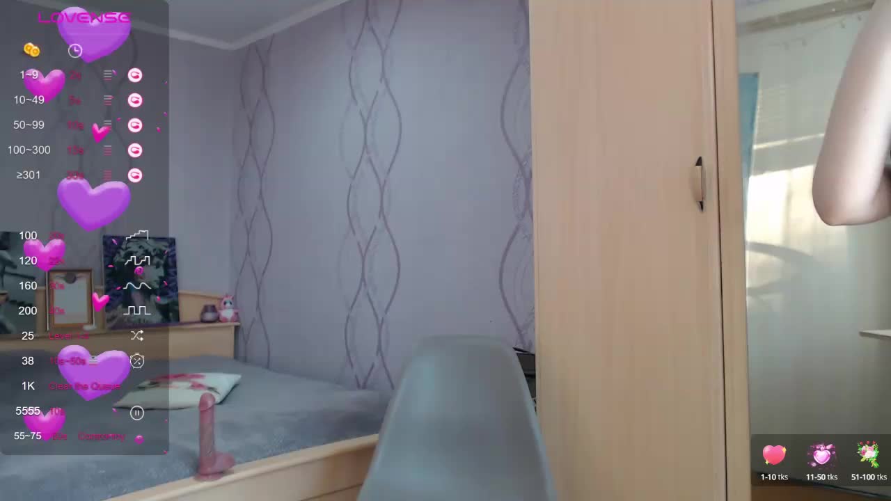 DaddysSluttyGirl Live Sex December 14, 2025