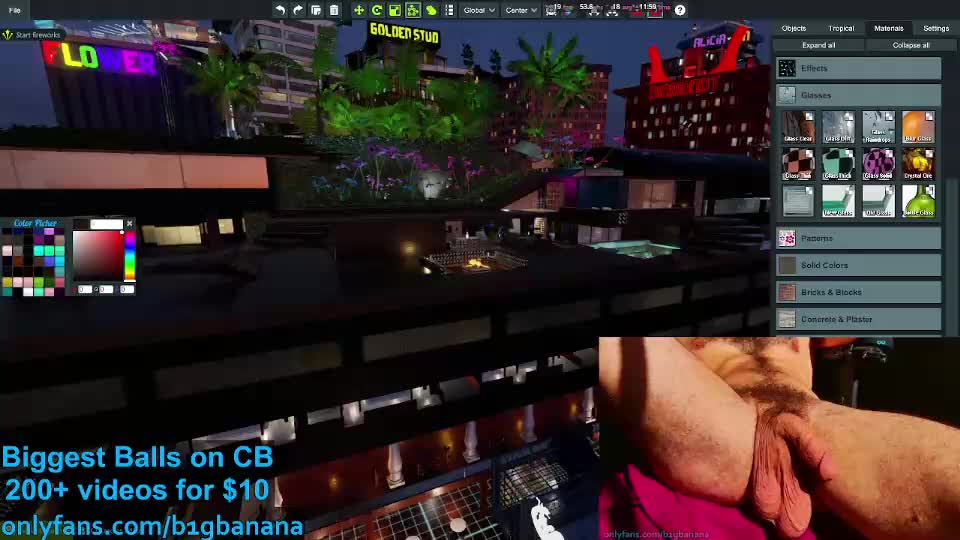 b1gbanana Live Sex August 13, 2025