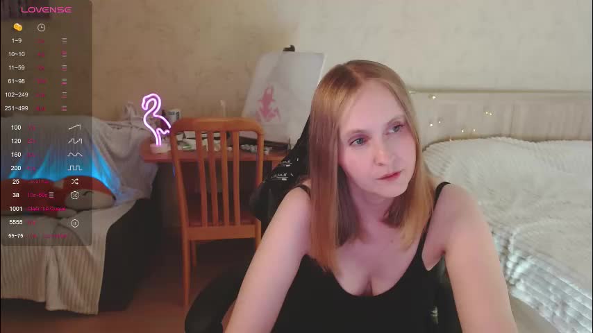 love_agatha Live Sex December 13, 2025