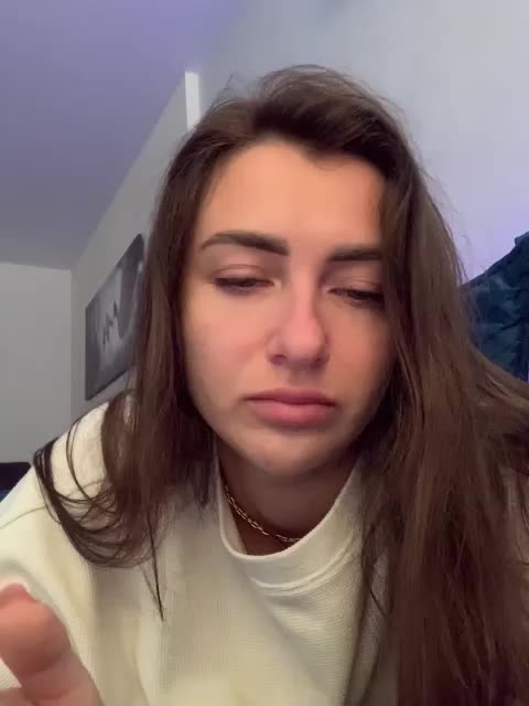 WILDGIRL Live Sex December 14, 2025