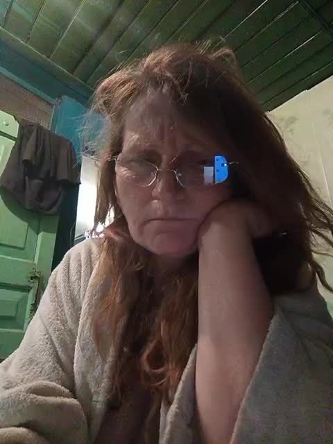 1CrazyPussy Live Sex December 13, 2025