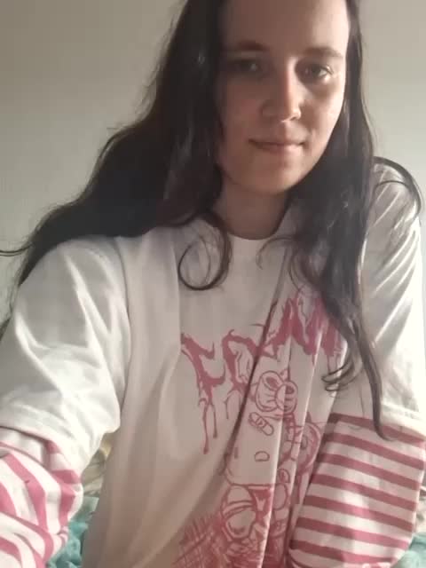 DearVioletta Live Sex August 14, 2025