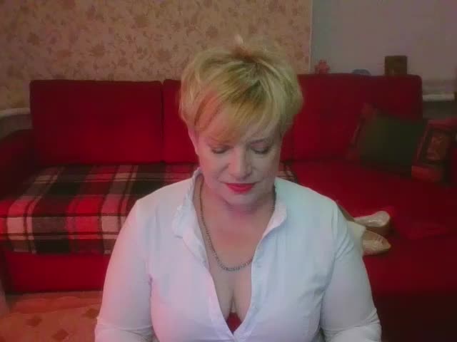 NanceMargie Live Sex December 13, 2025