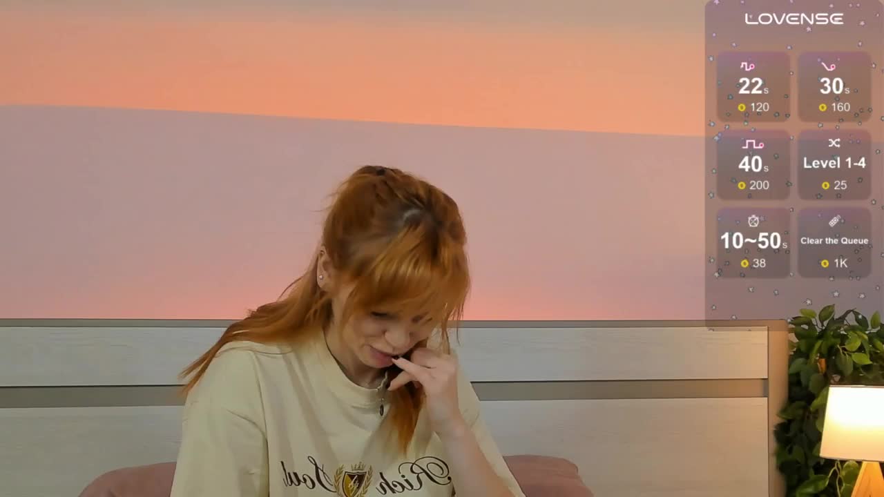 Phoenix_Margo Live Sex December 17, 2025