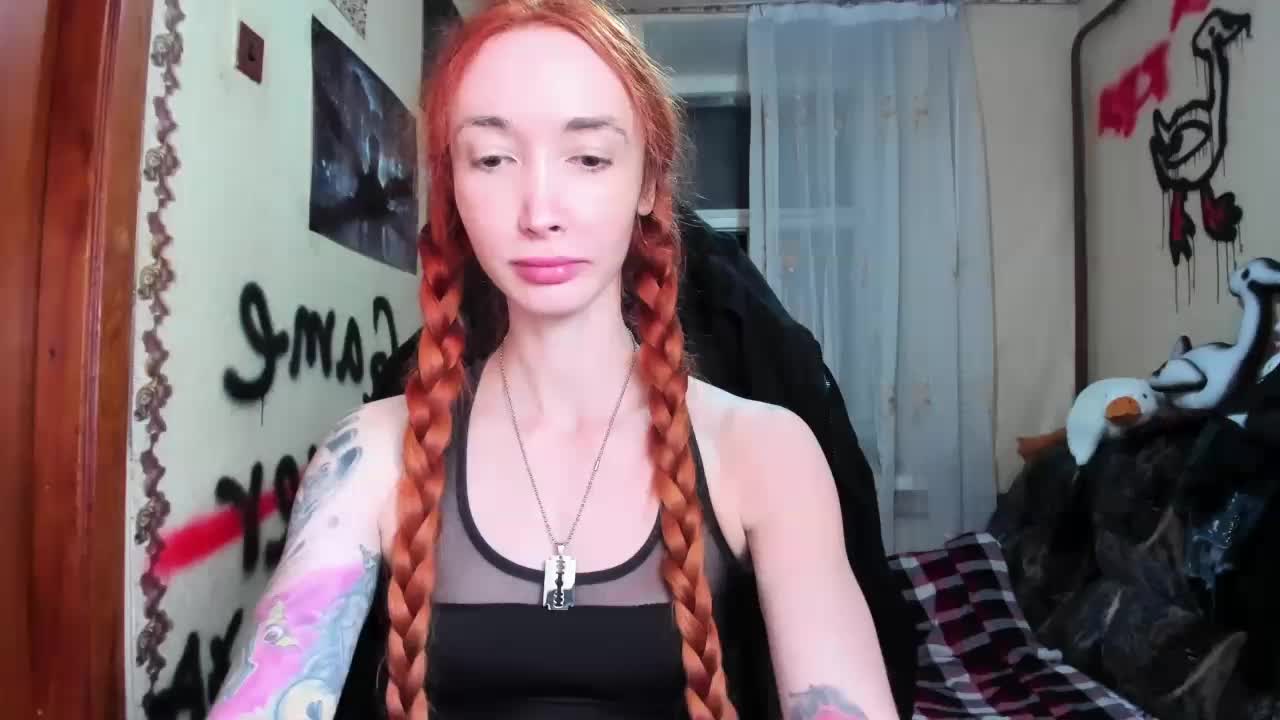 Roxy-Sun Live Sex December 14, 2025