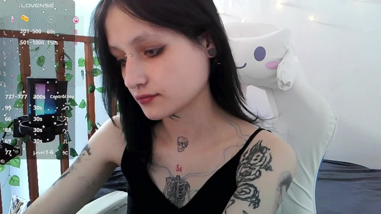 EsterErdmond Live Sex December 13, 2025