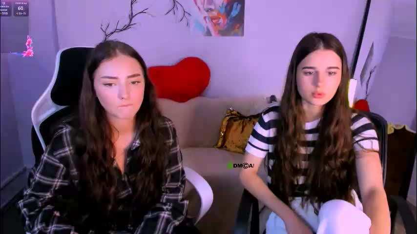 miki_nikki Live Sex December 14, 2025