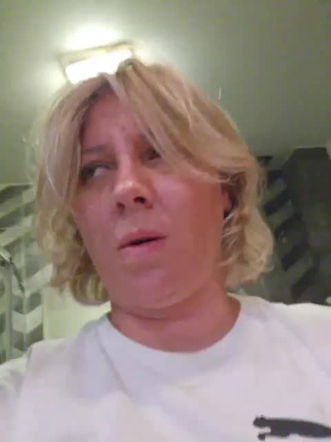 yuliia_3003 Live Sex December 14, 2025