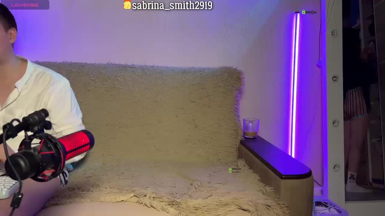 Sabrina_Smith Live Sex December 17, 2025