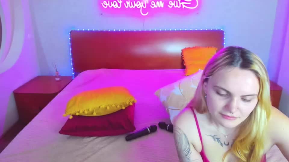 magiceyess Live Sex December 13, 2025