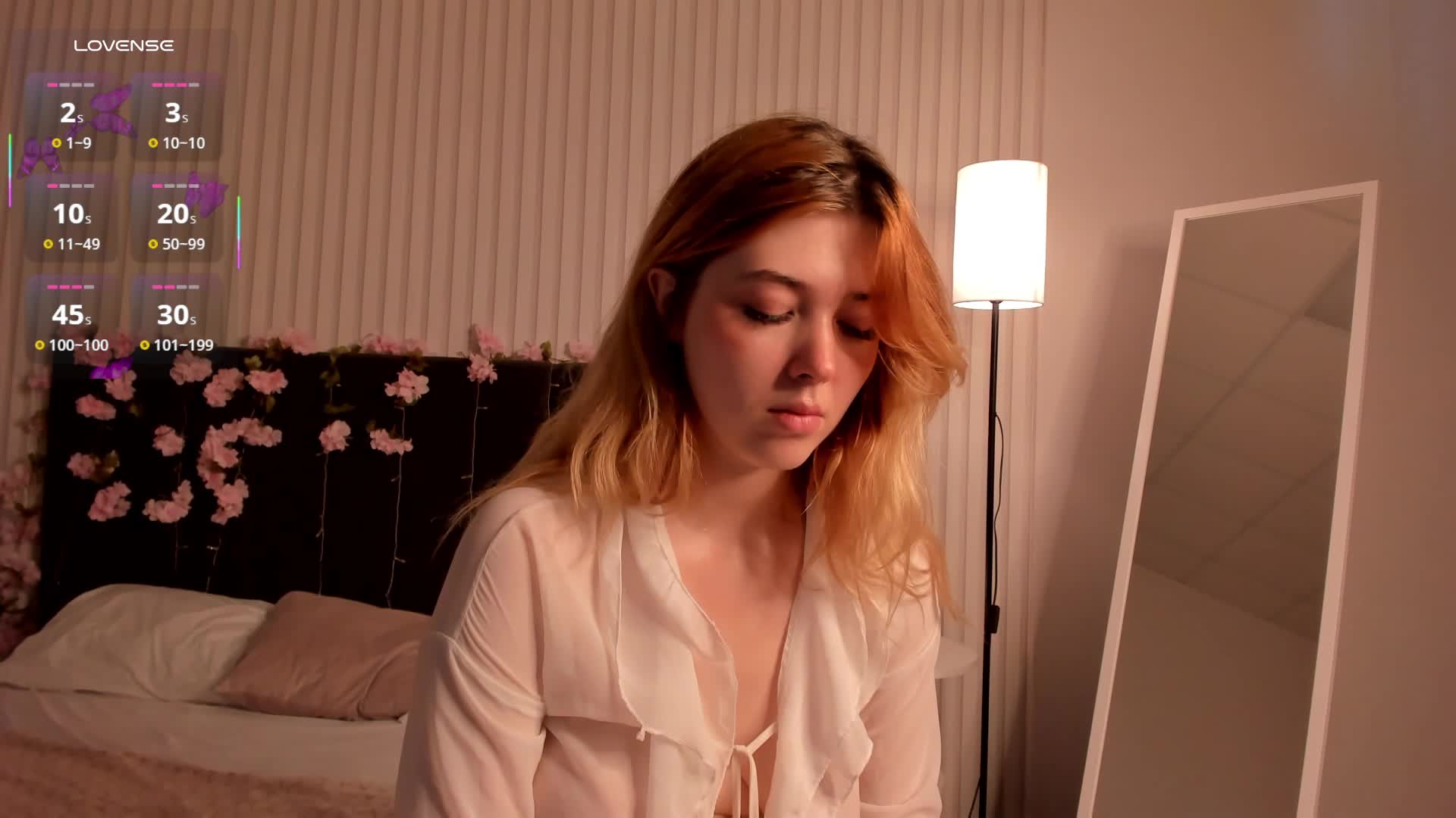 Vanessa-Walters Live Sex December 14, 2025