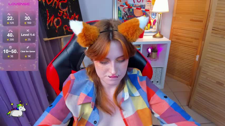 Shiro_kitsu Live Sex 2025.08.13