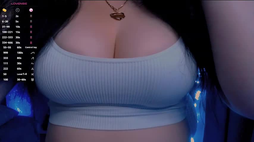 Hott_girlx Live Sex December 13, 2025