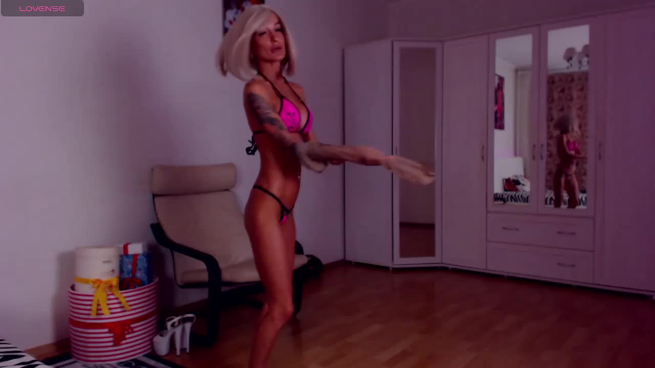 SonjaRay Live Sex December 13, 2025