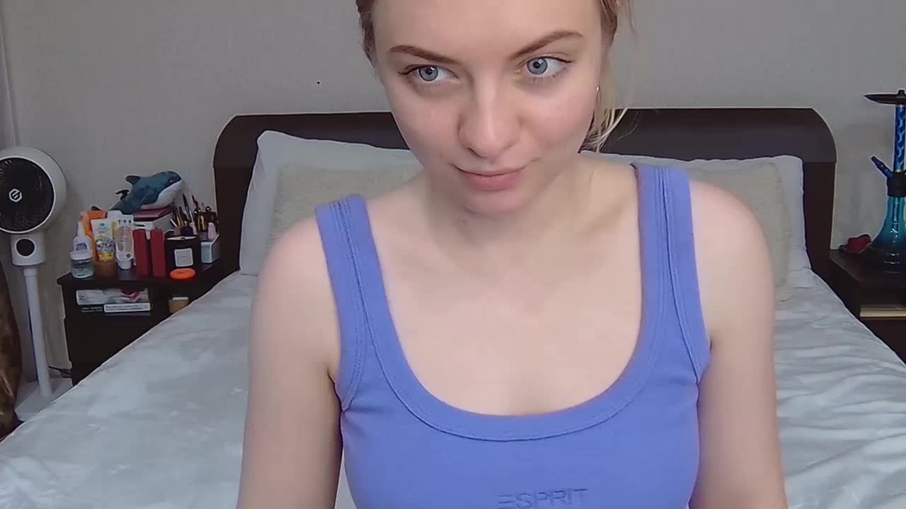 LinkaMalinka Live Sex December 17, 2025