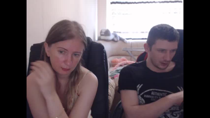 jenisandpeter Live Sex December 13, 2025