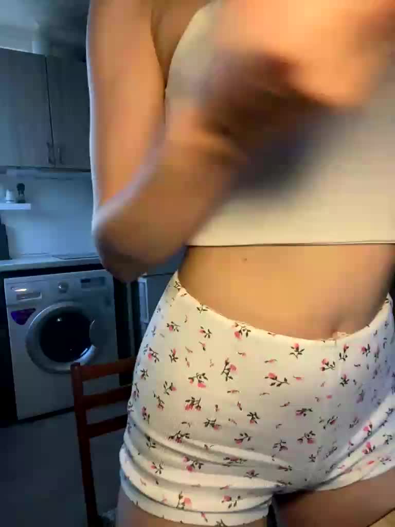 SoSweetCouple Live Sex December 14, 2025