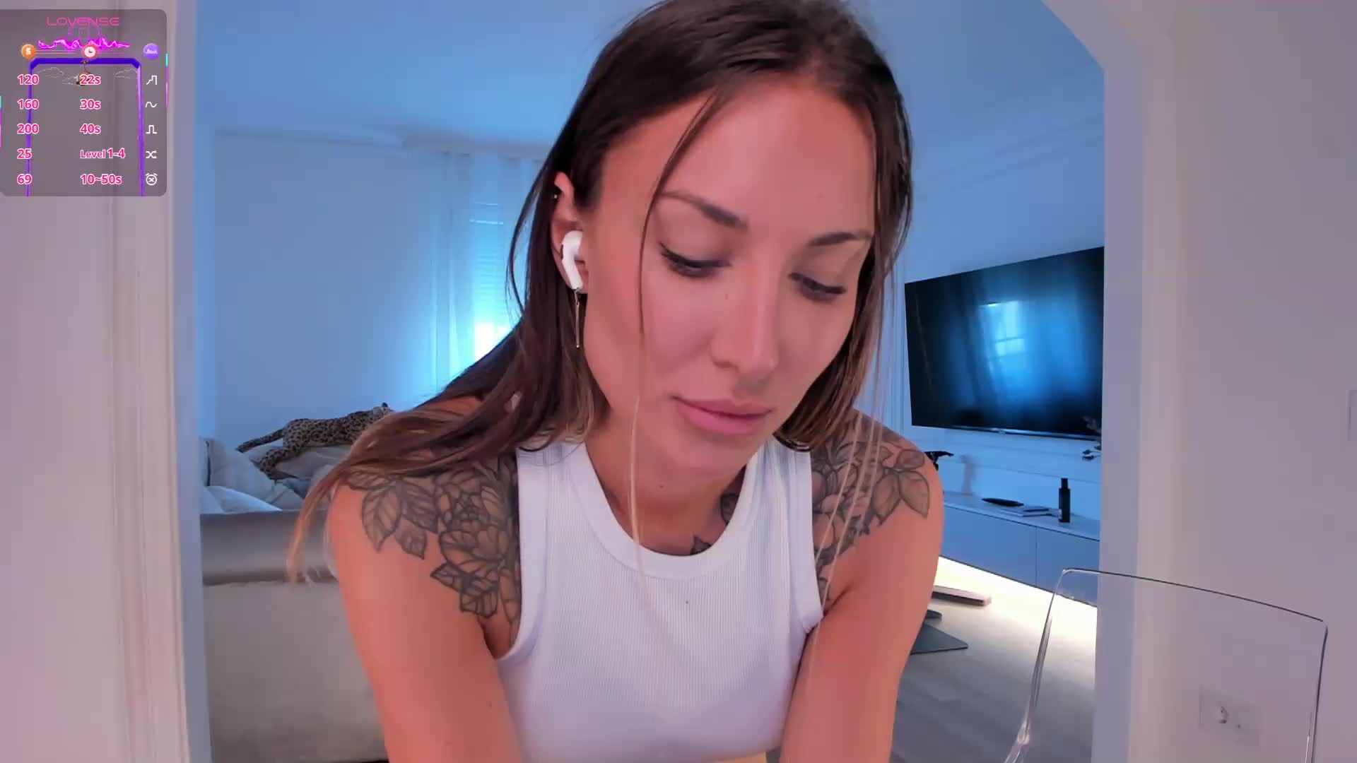 seilyfox Live Sex December 15, 2025