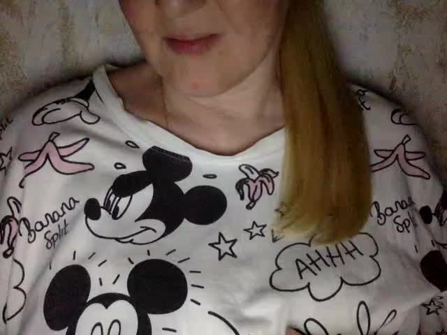 BlondyVio Live Sex December 13, 2025