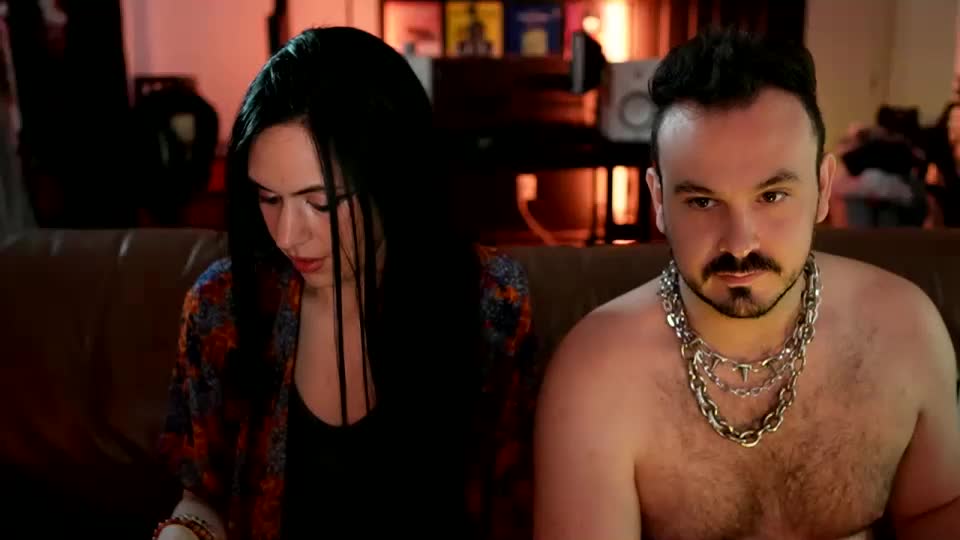 popstarsextape Live Sex December 13, 2025