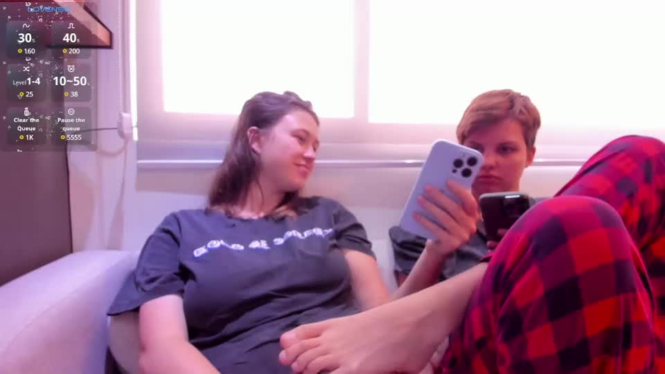 alexiacortez Live Sex December 17, 2025