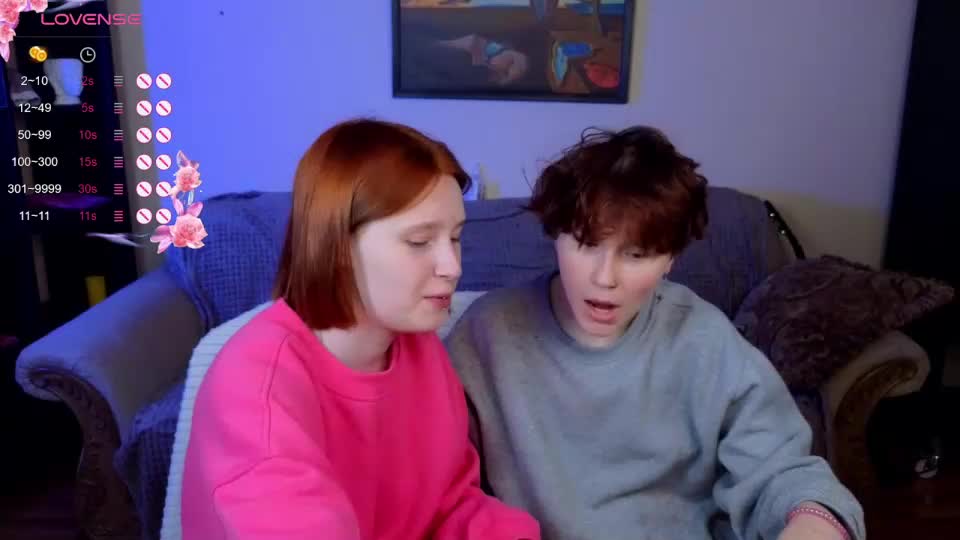 babees_eva Live Sex December 13, 2025