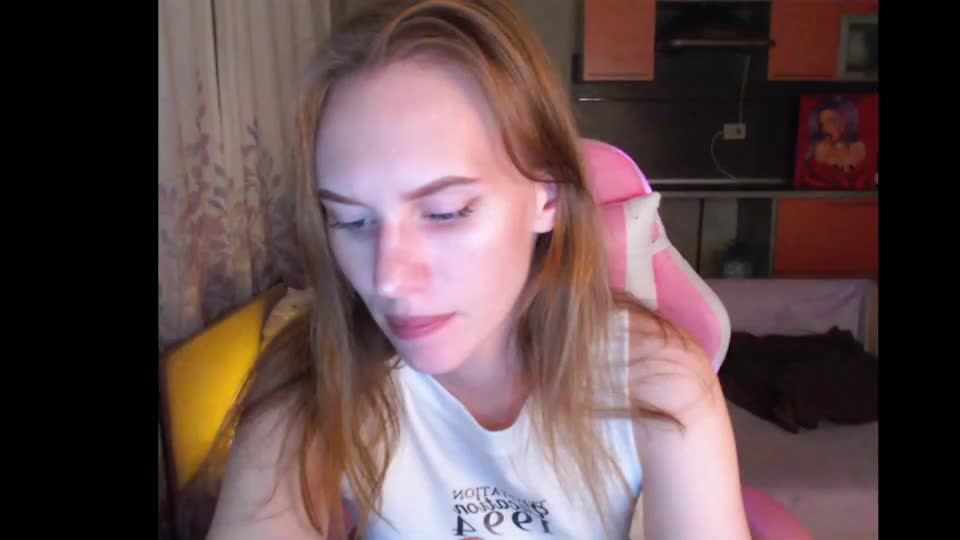 elsa_shine Live Sex December 13, 2025