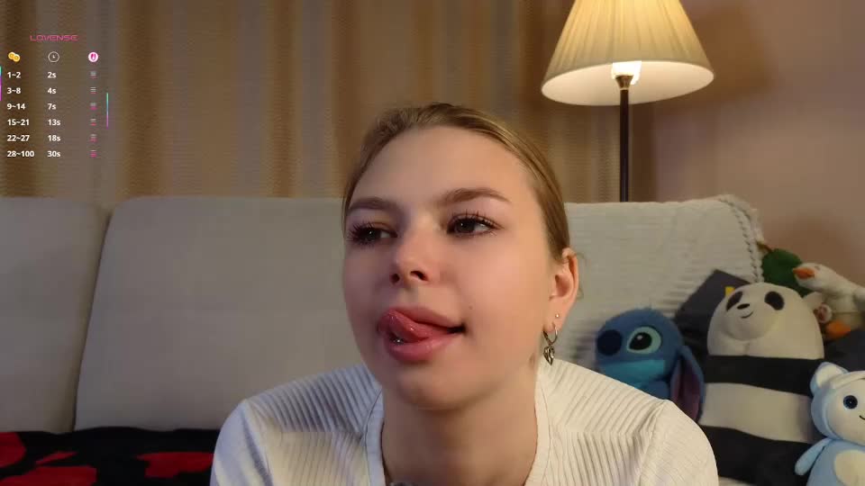 asecondsoul Live Sex December 12, 2025