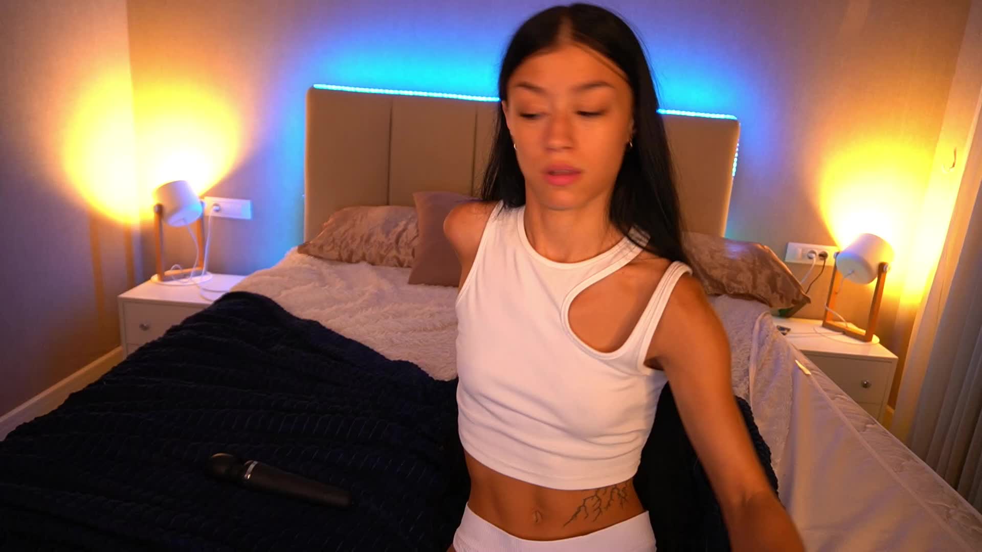 FataleNellie Live Sex December 17, 2025