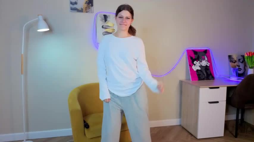 CarmelaYounkers Live Sex December 14, 2025