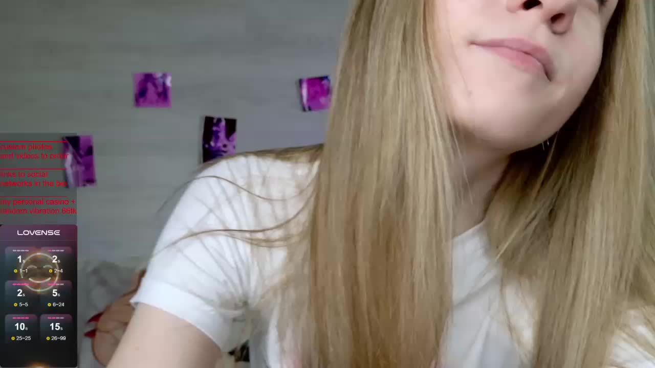 b4by-Emilia Live Sex December 13, 2025