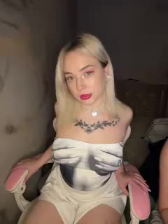 Kristallik-1 Live Sex December 14, 2025