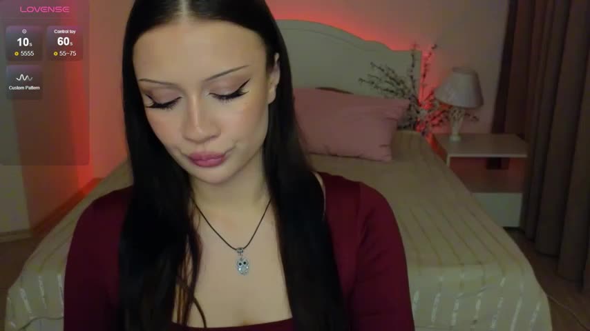 Breetta Live Sex December 17, 2025