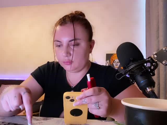 Sonya_ Live Sex December 14, 2025