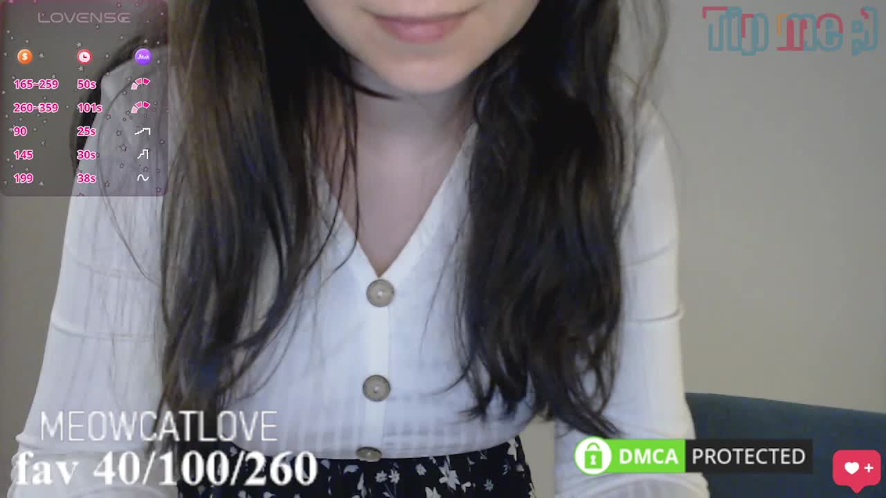 meowcatlove Live Sex 2025.08.13
