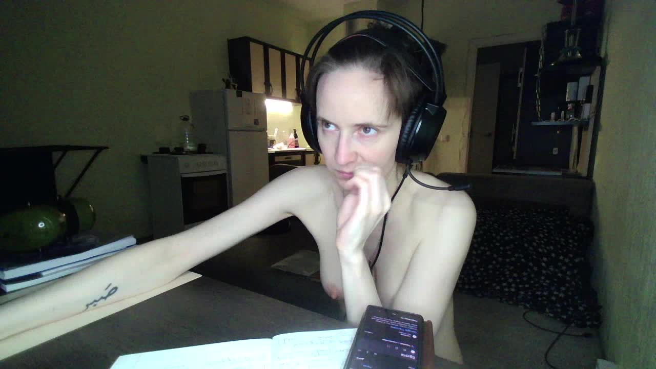 Magretta_Dering Live Sex 2025.08.14